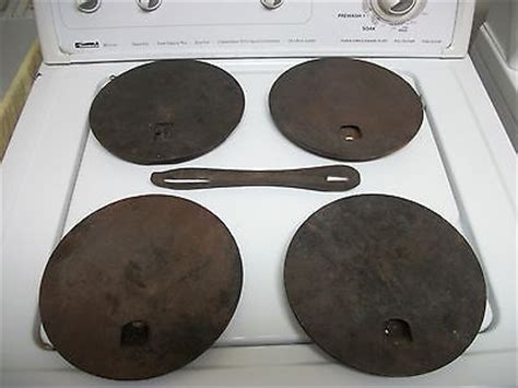 antique stove repair parts